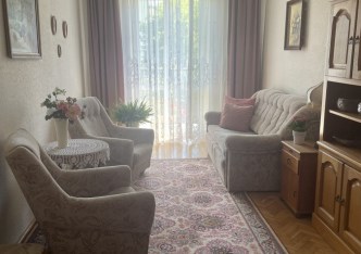 mieszkanie na sprzedaż - Warszawa, Ochota, Szczęśliwice, Opaczewska