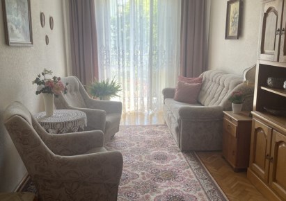 mieszkanie na sprzedaż - Warszawa, Ochota, Szczęśliwice, Opaczewska