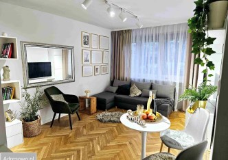 mieszkanie na sprzedaż - Warszawa, Śródmieście, Powiśle, Topiel