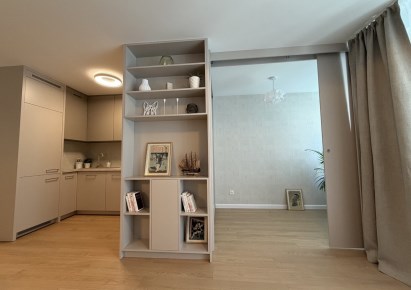 mieszkanie na sprzedaż - Warszawa, Śródmieście, Powiśle, Górnośląska