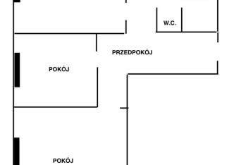 mieszkanie na sprzedaż - Warszawa, Śródmieście, Muranów, Wałowa