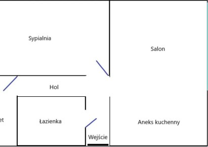 mieszkanie na sprzedaż - Warszawa, Mokotów, Wierzbno, Malczewskiego