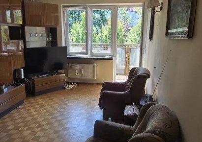 mieszkanie na sprzedaż - Warszawa, Ochota, Szczęśliwice, Dunajecka