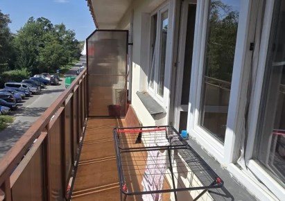 mieszkanie na sprzedaż - Warszawa, Ochota, Szczęśliwice, Dunajecka