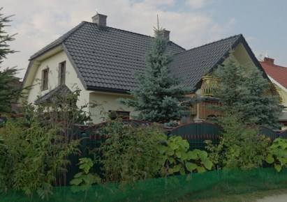 dom na wynajem - Łomianki, Dąbrowa Zachodnia