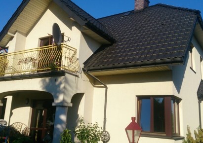 dom na wynajem - Łomianki, Dąbrowa Zachodnia