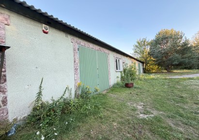 hala na wynajem - Łomianki (gw), Dziekanów Nowy