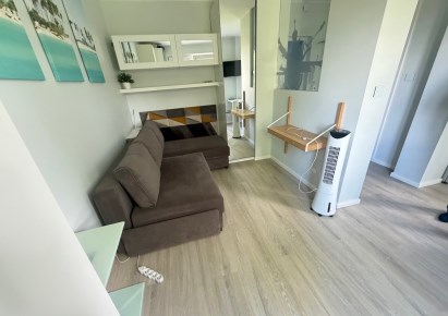 mieszkanie na sprzedaż - Warszawa, Bielany, Stare Bielany, Smoleńskiego