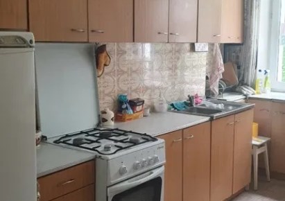 mieszkanie na sprzedaż - Warszawa, Żoliborz, Sady Żoliborskie, Popiełuszki