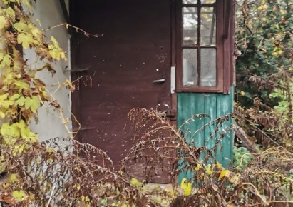 działka na sprzedaż - Warszawa, Ursynów, Kabaty