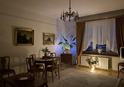 mieszkanie na sprzedaż - Warszawa, Praga-Południe, Saska Kępa, Waszyngtona