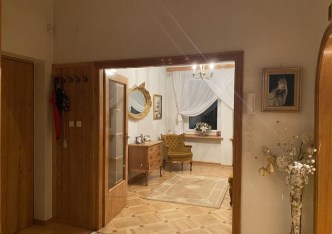 mieszkanie na sprzedaż - Warszawa, Praga-Południe, Saska Kępa, Waszyngtona