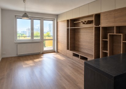 mieszkanie na sprzedaż - Warszawa, Mokotów, Czerniaków, Grupy AK 
