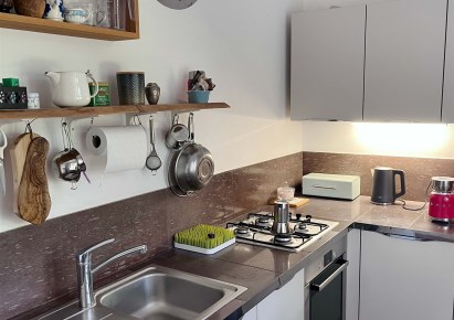 mieszkanie na sprzedaż - Warszawa, Praga-Południe, Kamionek, Sygietyńskiego