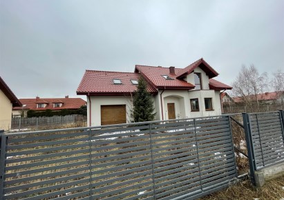 dom na sprzedaż - Czosnów, Dobrzyń