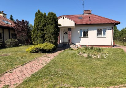 dom na wynajem - Łomianki (gw), Sadowa