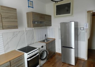 mieszkanie na sprzedaż - Warszawa, Praga-Południe, Grochów, Podskarbińska