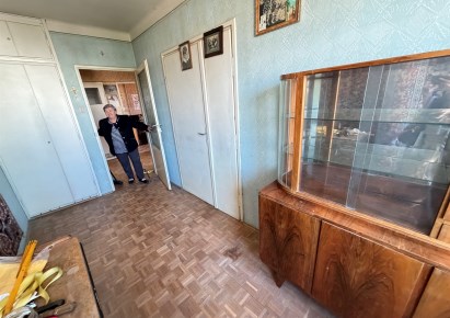 mieszkanie na sprzedaż - Nowy Dwór Mazowiecki, Centrum, Modlińska