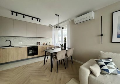 mieszkanie na sprzedaż - Warszawa, Mokotów, Górny Mokotów, Wołoska