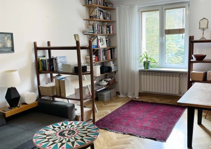 mieszkanie na sprzedaż - Warszawa, Praga-Południe, Kamionek, Sygietyńskiego