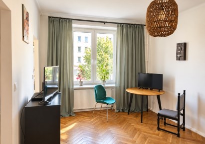 mieszkanie na sprzedaż - Warszawa, Praga-Południe, Grochów, Grochowska