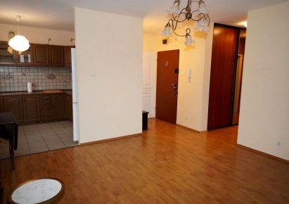 mieszkanie na sprzedaż - Warszawa, Ursynów, Kabaty, Wąwozowa