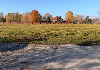 działka na sprzedaż - Czosnów, Małocice